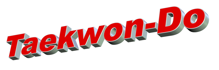 Taekwon-Do